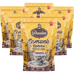 Paşadan Osmanlı Kahvesi 200 gr x 6'lı