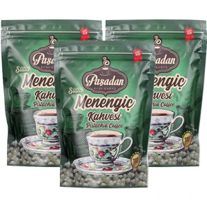 Paşadan Sütlü Menengiç Kahvesi 200 gr x 3'lü
