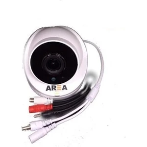 2mp Sesli Iç Mekan Dome Ahd Güvenlik Kamerası