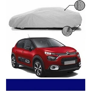 Citroen C3 Oto Branda