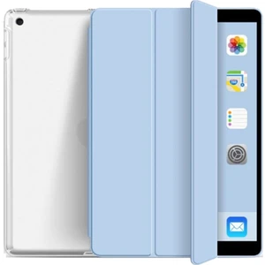 Apple iPad 5. Nesil 6. Nesil 9.7" Kılıf Pu Deri Smart Standlı Case A1822 A1823 A1893 A1954