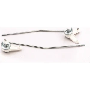 Esey Online Store Renault Kapı Kilitleme Çubuğu Sağ Sol Takım Eski Model (R.9 / R.11) 7702253211