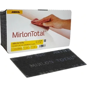 Mirlon Total 115X230 mm Uf 1500 Gri 25 Adet