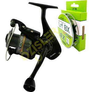 Revenger Rv-25 Lrf Makinesi+Kendo Lrf 8x Fighting 150 mt Örgü Ip