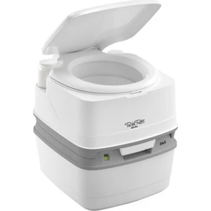 Porta Potti 365 21LT Atık Tanklı Portatif Tuvalet