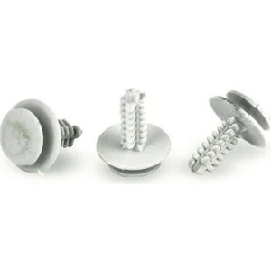 Esey Online Store Fiat Döşeme Klipsi Erkek 10 Adet (Palio / Albea / Doblo) 46410400F