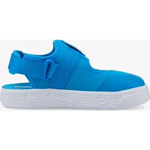 Light-Flex Summer Bebek Mavi Sandalet 383192.03