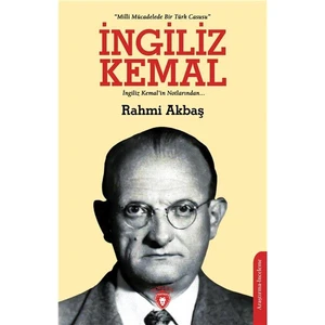 Dorlion Yayınları İngiliz Kemal