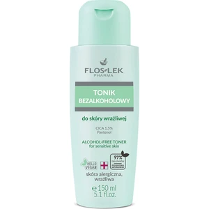 Hassas Ciltler İçin Alkolsüz Tonik 150 ml