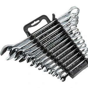 12 Parça Kombine Anahtar Takımı 12 Li Düz-Yıldız 6X22 mm