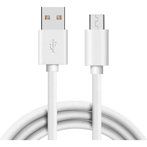 1 Metre 3.1 Amper Hızlı Şarj Akım Korumalı Micro Quıck Şarj Usb&data Kablo