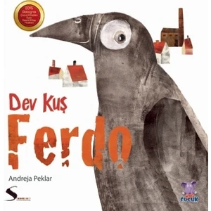 Dev Kuş Ferdo