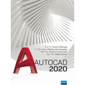 Autocad 2020