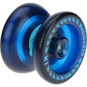 Top Geek Profesyonel Magic Yoyo K1 Spin Abs Yoyo 8 Ball Kk Rulman, (Yurt Dışından)