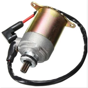 125-150 Marş Motoru