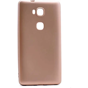 Huawei Gr5 Kılıf Soft Mat Premier Case