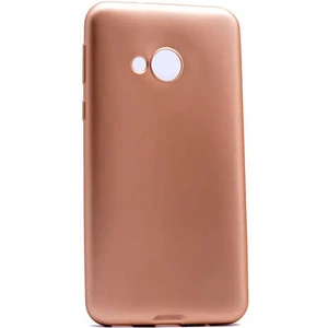Htc U Play Kılıf Soft Mat Premier Case