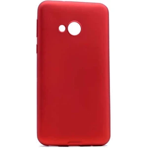 Htc U Play Kılıf Soft Mat Premier Case