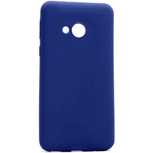 Htc U Play Kılıf Soft Mat Premier Case