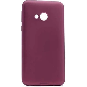 Htc U Play Kılıf Soft Mat Premier Case