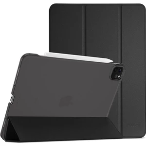 Apple iPad Pro 11 1. Nesil Kılıf Pu Deri Smart Standlı Case A1980 A2013 A1934 A1979