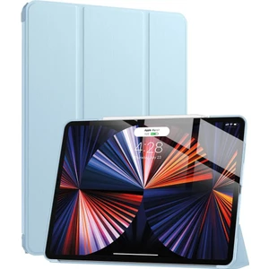 Apple iPad Pro 11 2. Nesil Kılıf Pu Deri Smart Standlı Case A2228 A2068 A2230 A2231