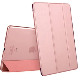 Apple iPad 9. / 8. / 7. Nesil 10.2 Kılıf Pu Deri Smart Standlı Case A2197 A2200 A2198