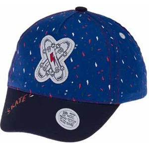 Miniko Kids Kitti 1110-08 Erkek Çocuk Yazlık Şapka 1-4 Yaş