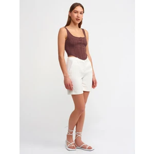 3791 Korse Top-Koyu Kahve