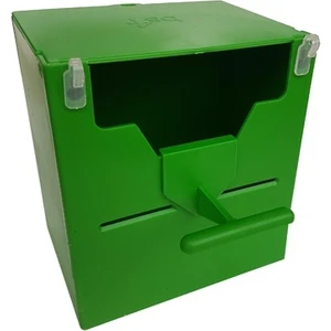 Finch Plastik Yuvalık 9,5 x 14 x 10 cm