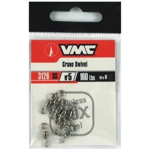 Vmc Fırdöndü 3126S - 4x - Inox Extra