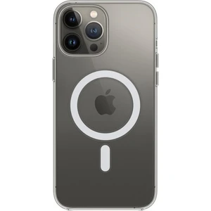 Apple Iphone 11 Pro Max Kılıf Magsafe Destekli Şeffaf Magsafe