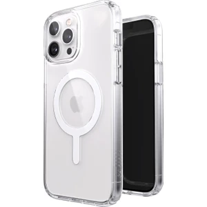 Apple Iphone 12 Pro Max Kılıf Magsafe Destekli Şeffaf Magsafe