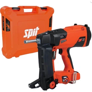 P40P+ Gazlı Çivi Çakma Tabancası