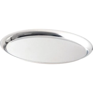 Timeless Oval Tepsi