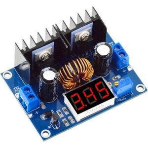 Sanec XL4016 Voltmetreli 5A Ayarlanabilir Güç Kaynağı