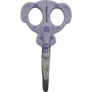 Hayvan Şekilli Makas Fil