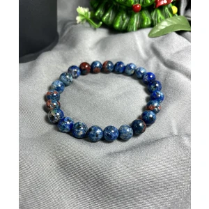 Padore Accessory Unisex   Jade Taşı Doğal Taş Bileklik | Handmade > Sakinliğin Simgesi!