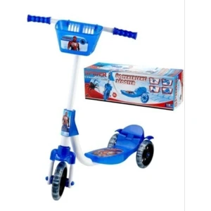 Spiderman Beren Oyuncak 3 Tekerli Scooter- Spiderman ( Örümcek Adam ) D:9 NH53ETEFAERF