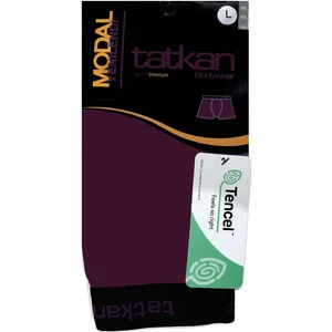 Tatkan Erkek Likralı Modal Boxer