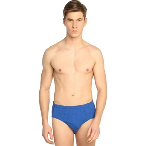Seher Yıldızı Erkek 05 Penye Kom - Saks Mavi - Xl