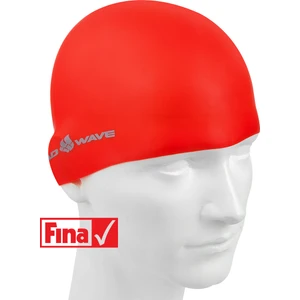 M0535 01 0 05W Silicone Cap Intensıve, , Red