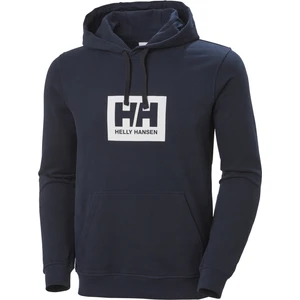 Hh Box Hoodie - Hh Kapüşonlu Sweat
