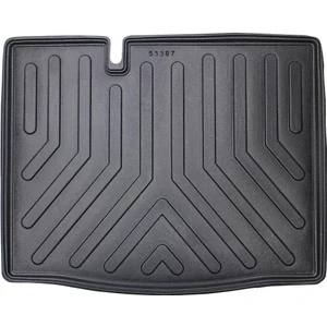 Dacıa Sandero 2021 Sonrası Bagaj Havuzu