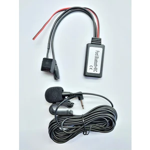Ford Teyp Sony ve 6000 CD Uyumlu Mikrofonlu  Bluetooth