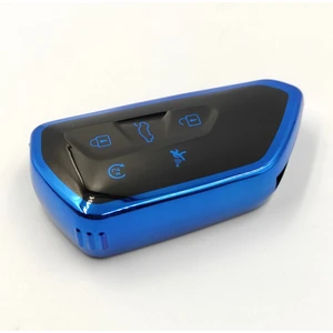 Pelit Otomotiv Volkswagen  Golf 8 Caddy Anahtar Kılıfı Süperlüx