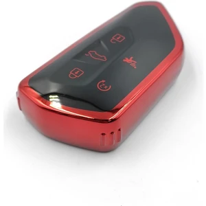 Pelit Otomotiv Seat Leon Mk4 Anahtar Kılıfı Süperlüx