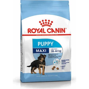 Yavru Maxi Puppy Royal Canin 15 kg