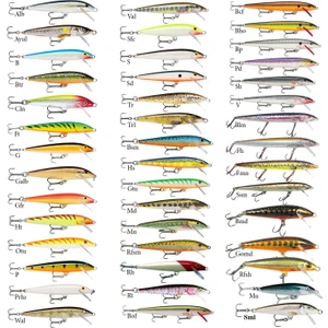 Rapala Original Floating Sahte Balığı