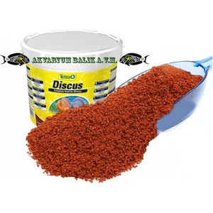 Discus 100 Gr.